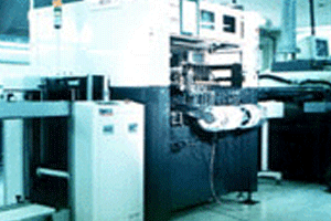 SMT / DIE BONDER