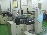 Print room (Auto)