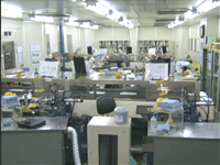 Print room (semi-auto)